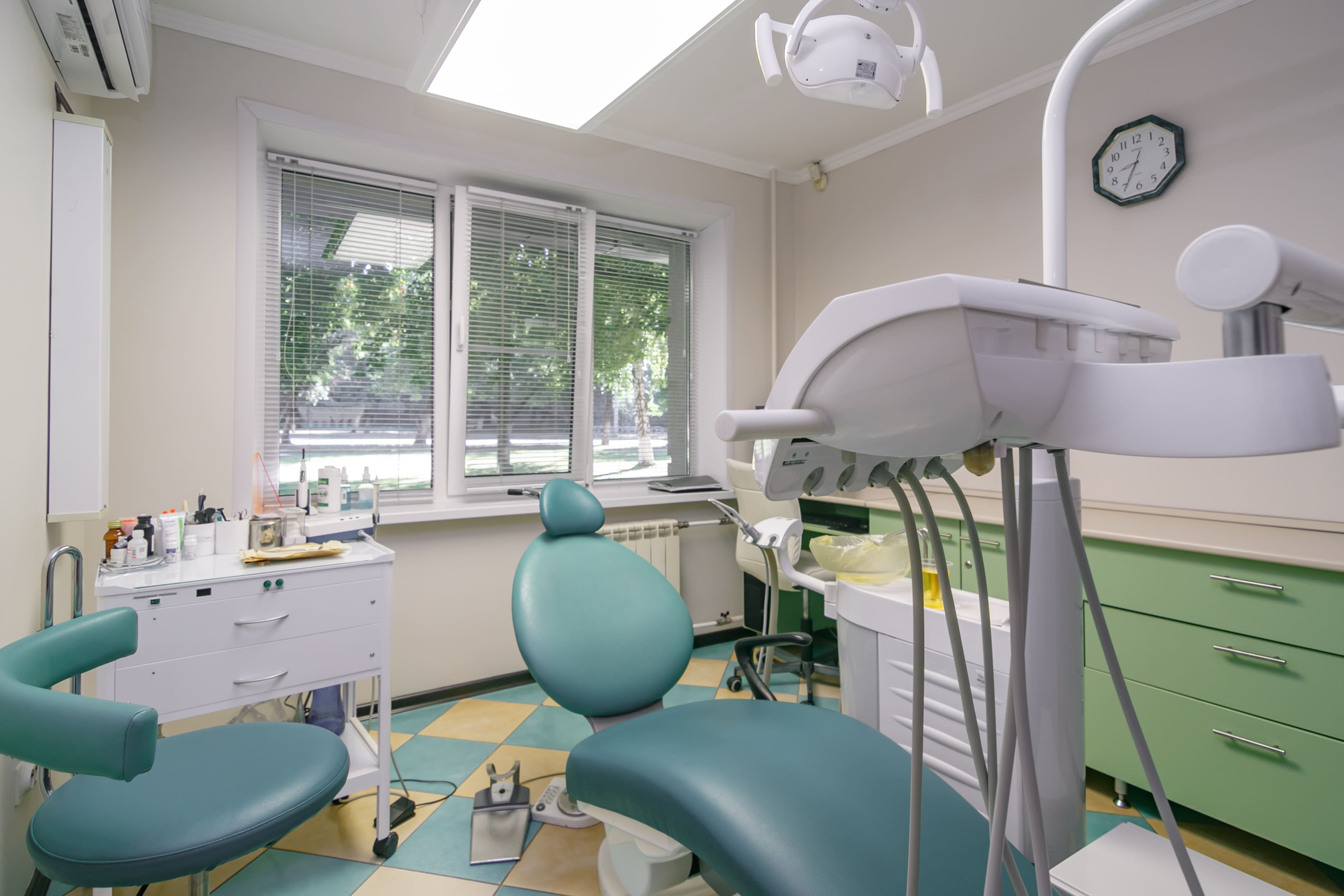 BLAGO CLINIC | Центр комплексной стоматологии в Санкт-Петербурге -